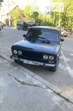 Седан ВАЗ / Lada 2106 1993 в Житомире