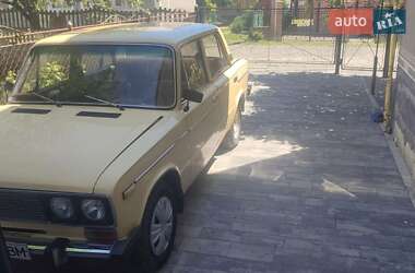 Седан ВАЗ 2106 1988 в 