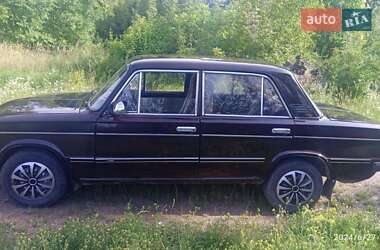 Седан ВАЗ 2106 1991 в 