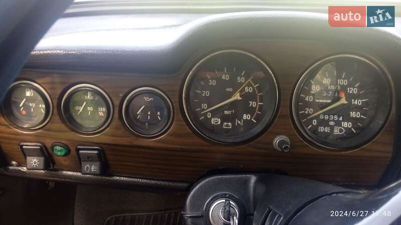 Седан ВАЗ / Lada 2106 1991 в Сокале