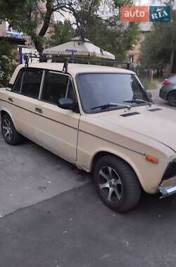 Седан ВАЗ 2106 1990 в 