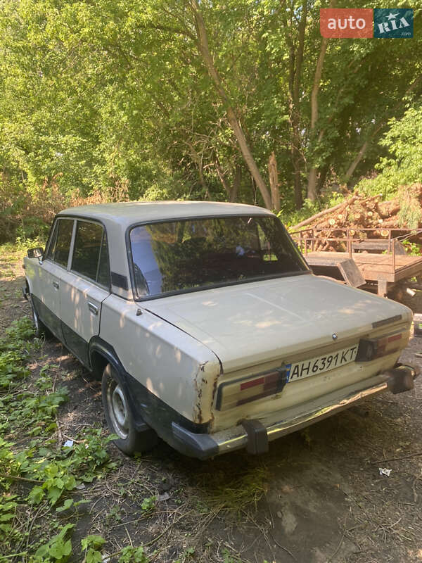Седан ВАЗ / Lada 2106 1992 в Змиеве