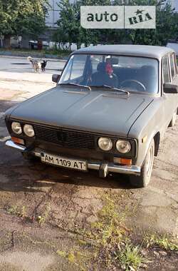 Седан ВАЗ / Lada 2106 1988 в Житомирі