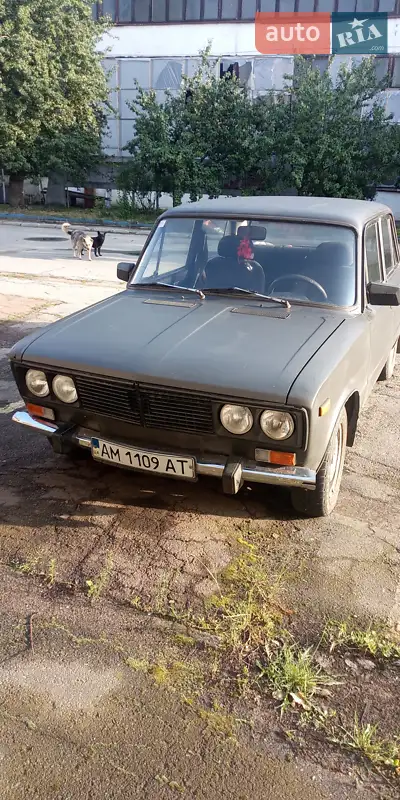 ВАЗ / Lada 2106