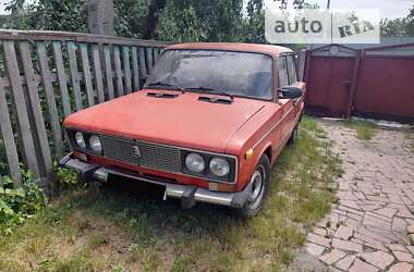 Седан ВАЗ / Lada 2106 1982 в Житомирі