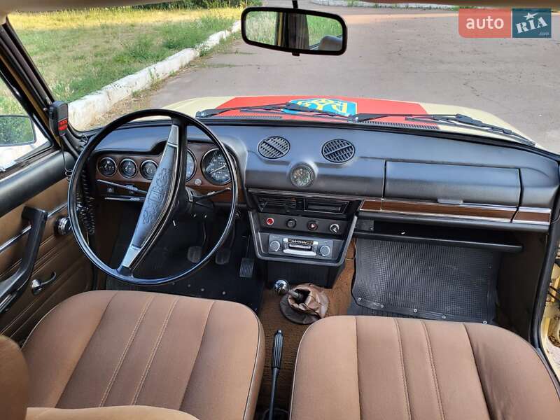 Седан ВАЗ / Lada 2106 1987 в Дніпрі фото 11 Седан ВАЗ / Lada 2106 1987 в Дніпрі