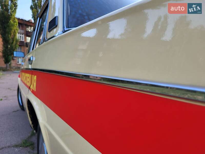 Седан ВАЗ / Lada 2106 1987 в Дніпрі фото 22 Седан ВАЗ / Lada 2106 1987 в Дніпрі