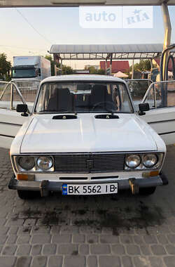 Седан ВАЗ / Lada 2106 1985 в Рівному