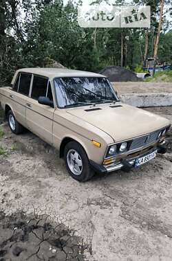 Седан ВАЗ / Lada 2106 1989 в Києві