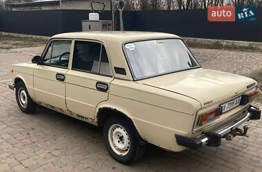 Седан ВАЗ / Lada 2106 1982 в Смеле