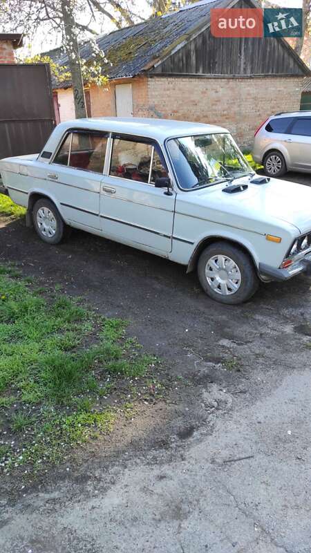 ВАЗ / Lada 2106 1987