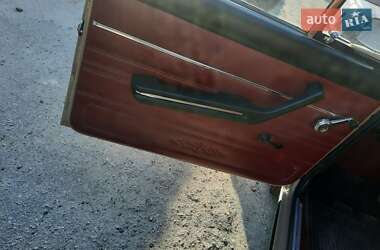 Седан ВАЗ / Lada 2106 1989 в Харкові