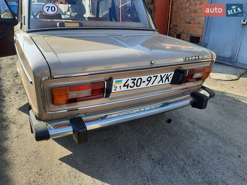 Седан ВАЗ / Lada 2106 1989 в Харькове фото 9 Седан ВАЗ / Lada 2106 1989 в Харькове
