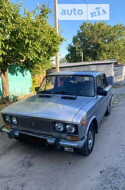 Седан ВАЗ / Lada 2106 1992 в Днепре