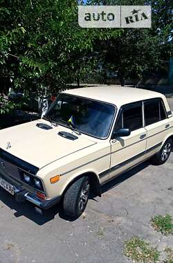 Седан ВАЗ / Lada 2106 1989 в Николаеве