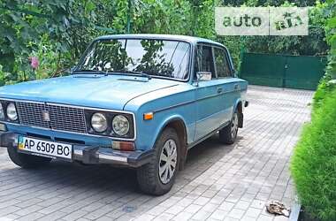 Седан ВАЗ / Lada 2106 1991 в Покровском