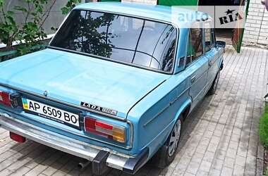 Седан ВАЗ / Lada 2106 1991 в Покровському