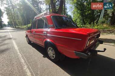 Седан ВАЗ 2106 1990 в 