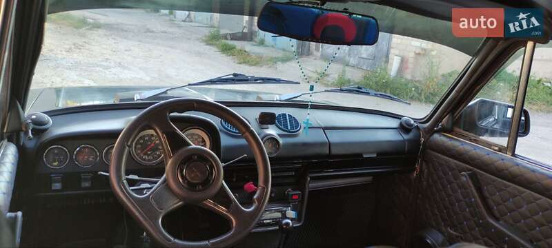 Седан ВАЗ / Lada 2106 1985 в Запорожье