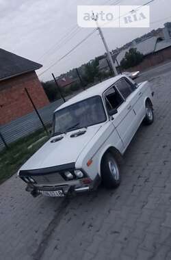 Седан ВАЗ / Lada 2106 1995 в Черновцах