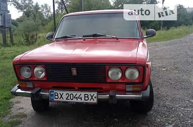 Седан ВАЗ / Lada 2106 1979 в Хмельницком