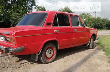 Седан ВАЗ / Lada 2106 1979 в Хмельницком