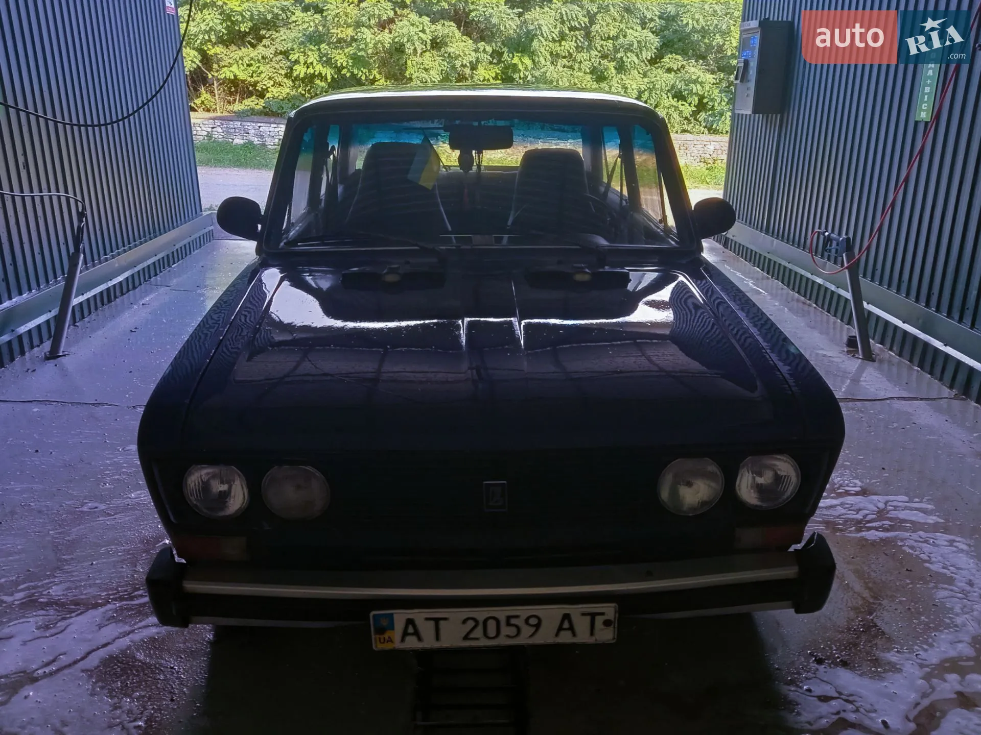 ВАЗ / Лада 2106 1982 р.в