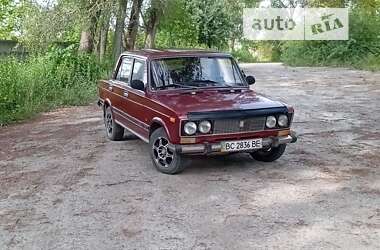 Седан ВАЗ / Lada 2106 1982 в Николаеве