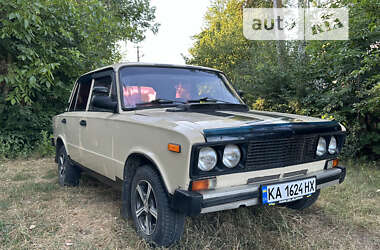 Седан ВАЗ / Lada 2106 1992 в Прилуках