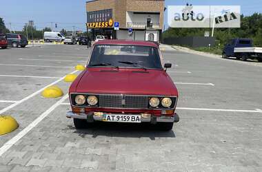 Седан ВАЗ / Lada 2106 1985 в Коломиї