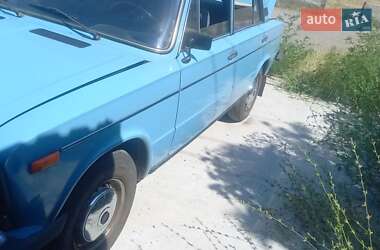 Седан ВАЗ / Lada 2106 1989 в Новомосковске