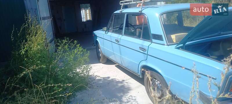 Седан ВАЗ / Lada 2106 1989 в Новомосковске