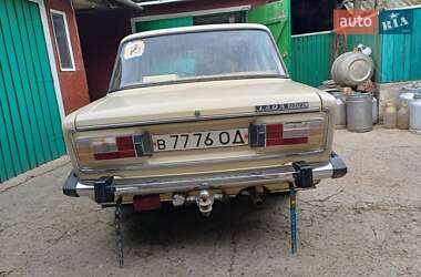 Седан ВАЗ 2106 1983 в 