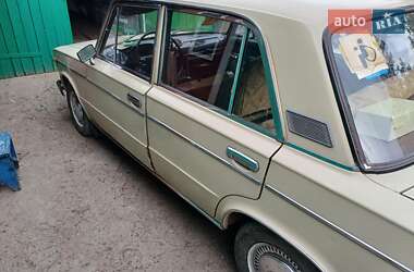 Седан ВАЗ 2106 1983 в 