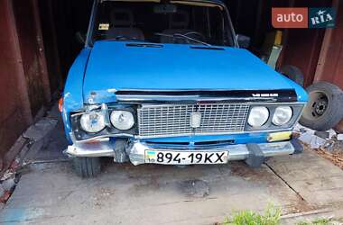 Седан ВАЗ 2106 1991 в 