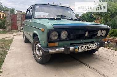 Седан ВАЗ / Lada 2106 1989 в Первомайске