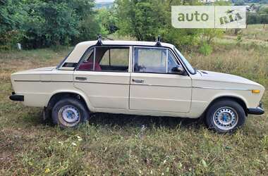 Седан ВАЗ / Lada 2106 1990 в Сумах