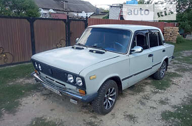 Седан ВАЗ / Lada 2106 1987 в Карловке