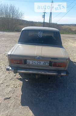 Седан ВАЗ / Lada 2106 1994 в Просяні