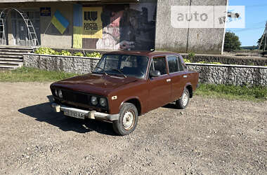 Седан ВАЗ / Lada 2106 1990 в Новоселиці