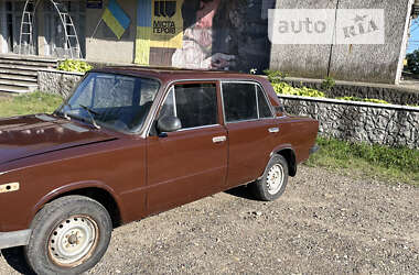 Седан ВАЗ / Lada 2106 1990 в Новоселиці