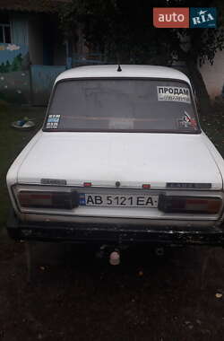 Седан ВАЗ / Lada 2106 1987 в Оратові