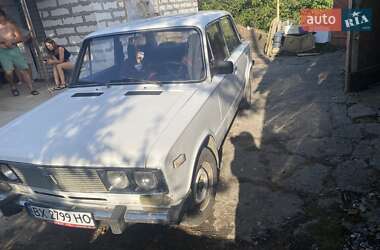 Седан ВАЗ / Lada 2106 1985 в Хмельницком