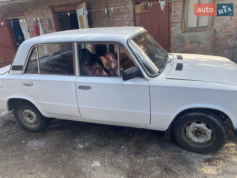 Седан ВАЗ / Lada 2106 1985 в Хмельницком