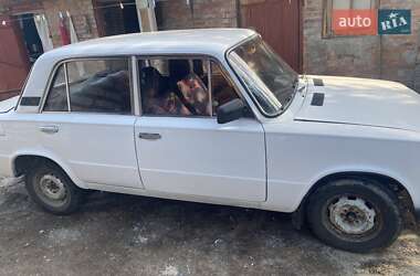 Седан ВАЗ / Lada 2106 1985 в Хмельницком