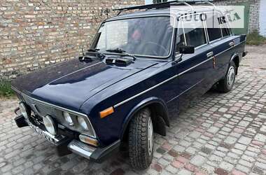 Седан ВАЗ / Lada 2106 1981 в Узине