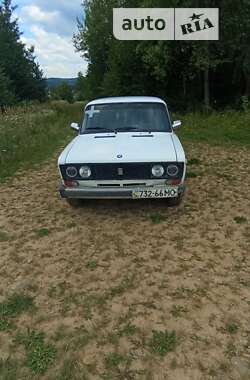 Седан ВАЗ / Lada 2106 2001 в Берегомете