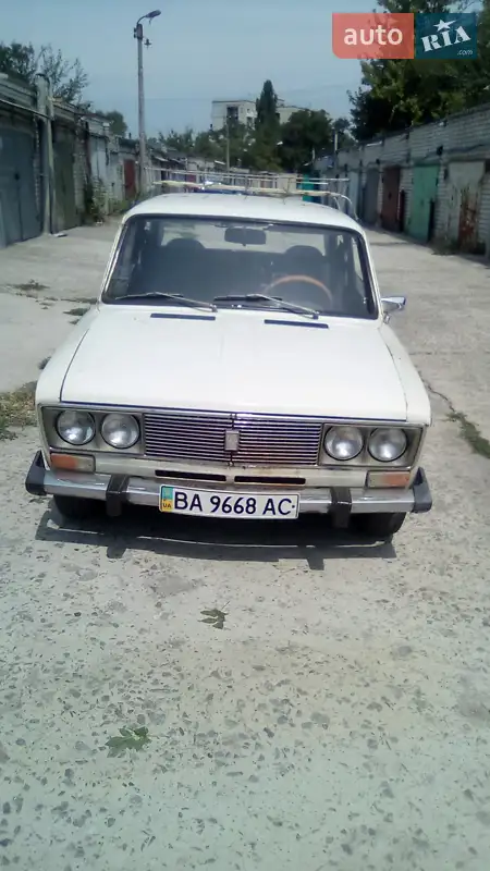ВАЗ / Lada 2106