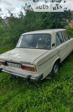 Седан ВАЗ / Lada 2106 1987 в Ровно