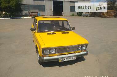 Седан ВАЗ / Lada 2106 1978 в Иршаве